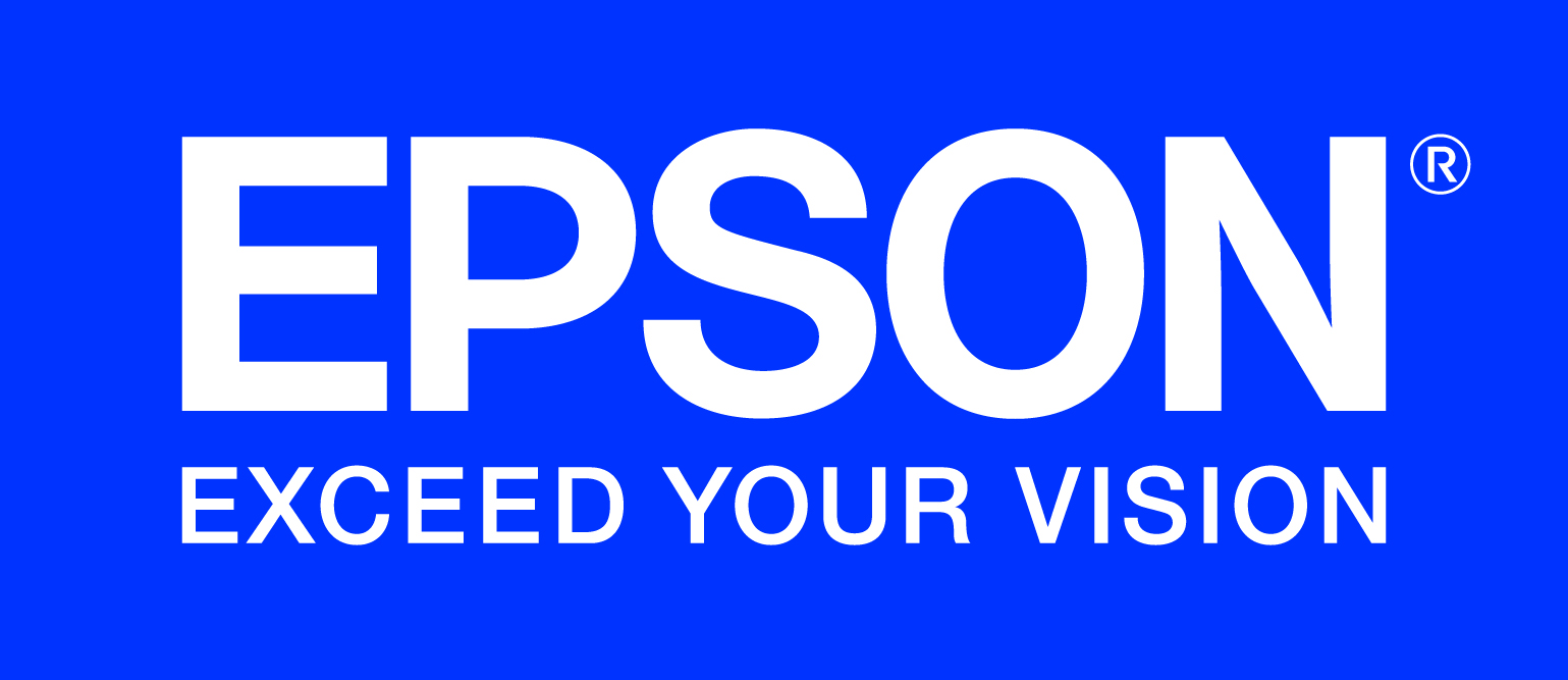 Firmenlogo EPSON