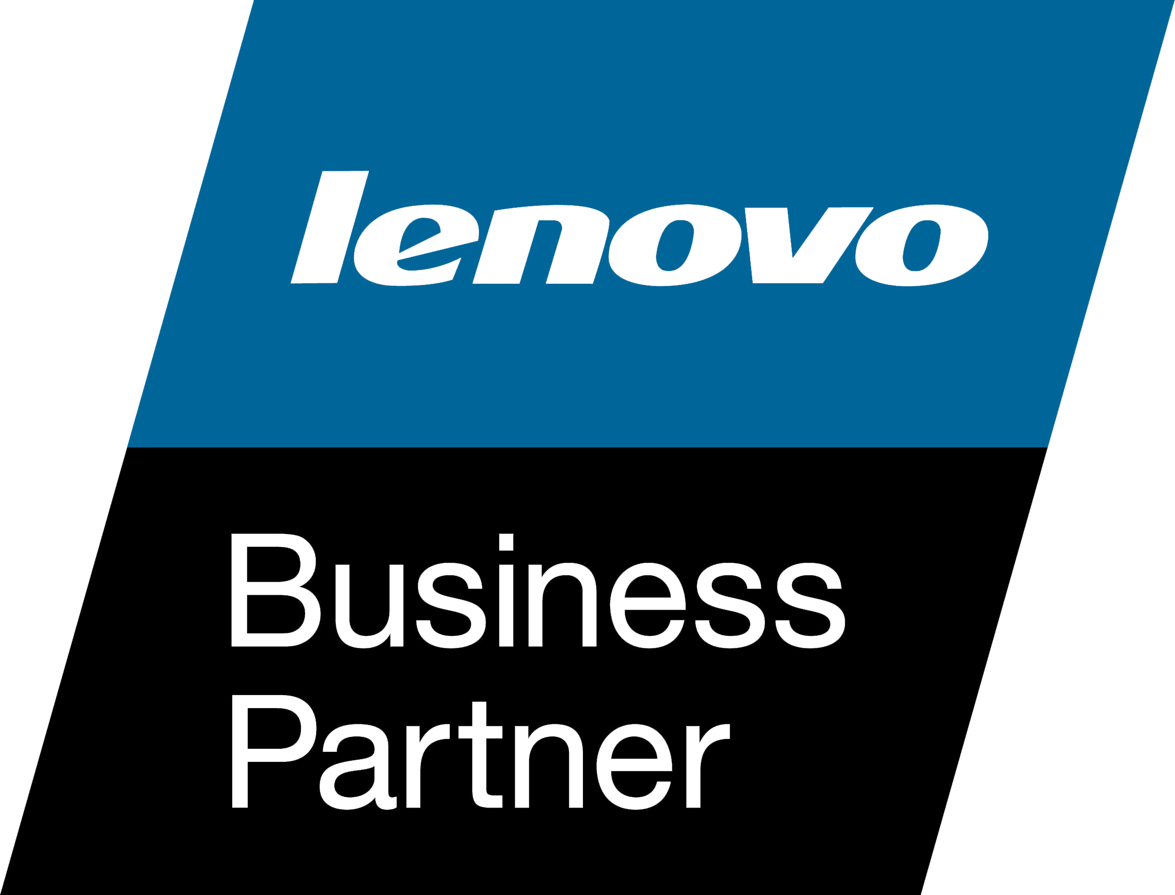 Firmenlogo lenovo